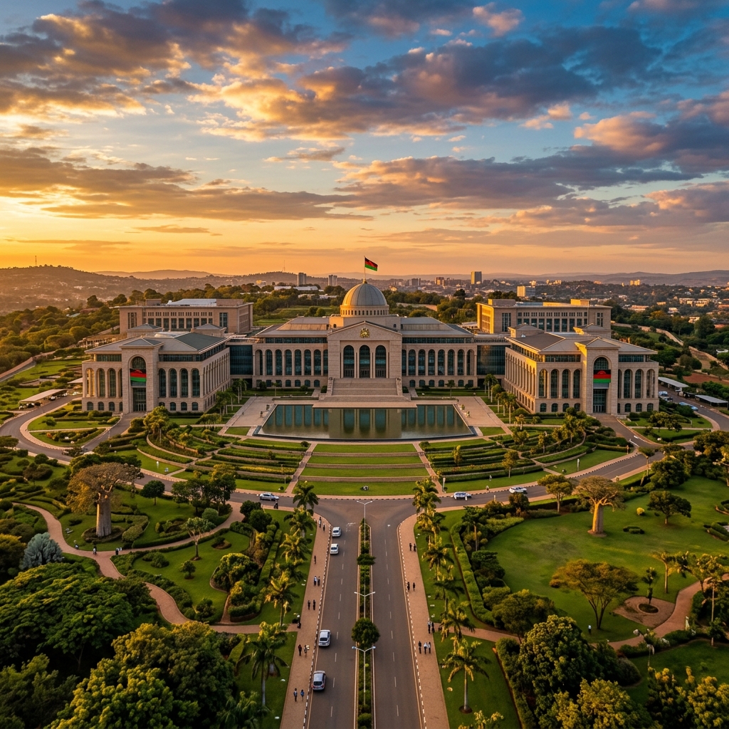Capital Hill